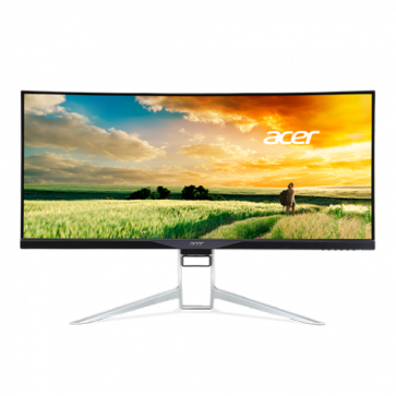 Монитор ACER XR341CKBMIJPPHZ, 34"