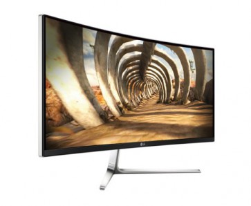 Монитор LG 34UC97C-B, 34"