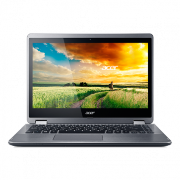 Лаптоп ACER R5-471T-55W0, i5-6200U, 14", 8GB, 256GB, Win 10