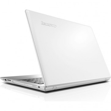 Лаптоп Lenovo 500-15ISK /80NT00MYBM/, i3-6100U, 15.6", 4GB, 1TB