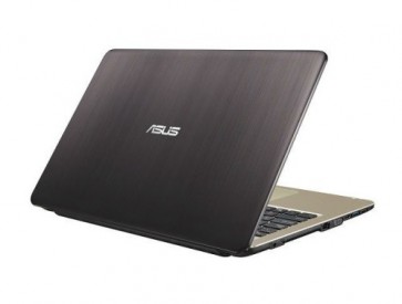 Лаптоп ASUS X540SA-XX010D, N3050, 15.6", 4GB, 500GB