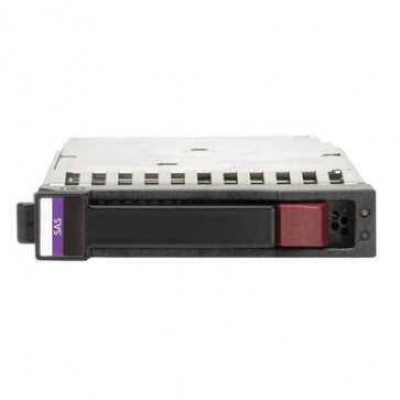 Диск HP MSA 300GB 6G SAS 15K