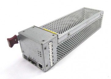 HP 4GB Fiber Channel (FC) disk shelf I/O module assembly