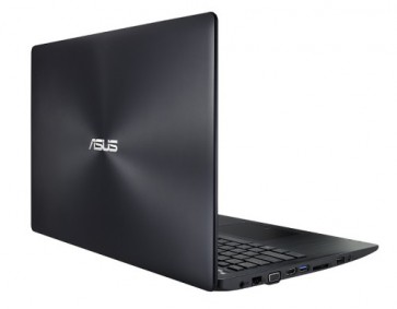 Лаптоп ASUS X554SJ-XX024D, N3700, 15.6", 4GB, 1TB