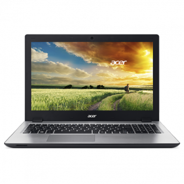 Лаптоп ACER V5-591G-77DF, i7-6700HQ, 15.6", 4GB, 1TB