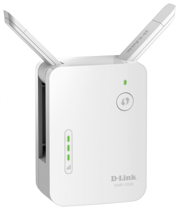 D-Link DAP-1330 N300 Wi Fi Range Extender