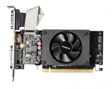 Видео карта GIGABYTE N710D3-1GL