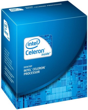 Процесор Intel Celeron Processor G3920 (2M Cache, 2.90 GHz), BOX 1151