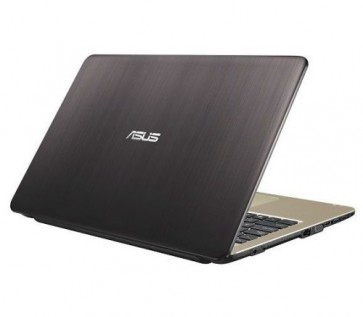 Лаптоп ASUS X540SA-XX006D, N3700, 15.6", 4GB, 1TB