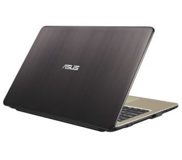 Лаптоп ASUS X540SA-XX011D, N3150, 15.6", 4GB, 1TB