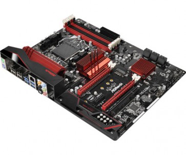 Дънна платка ASROCK 970A-G/3.1, AM3+