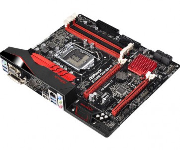 Дънна платка ASROCK B150M Combo-G, LGA1151