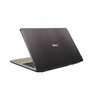 Лаптоп ASUS X540LA-XX004D, i3-4005U, 15.6", 4GB, 1TB