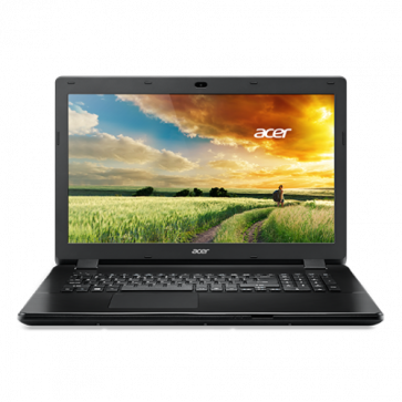 Лаптоп ACER ASPIRE E5-532G-P8TK, N3700, 15.6", 8GB, 1TB