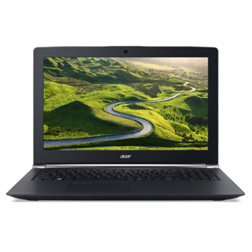 Лаптоп ACER Aspire VN7-592G-794S NITRO, i7-6700HQ, 15.6", 8GB, 1TB