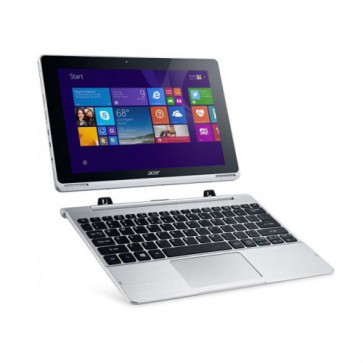 Лаптоп ACER SWITCH SW5-014-198E, x5-Z8300, 10.1", 2GB, 32GB, Win10