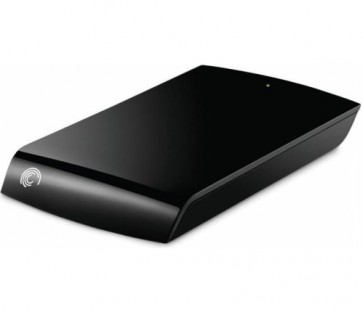 Външен диск Seagate Expansion Portable Drive 1.5TB, USB 3.0