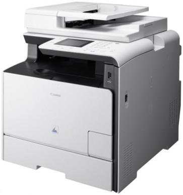 Многофункционален принтер CANON MF-729CX