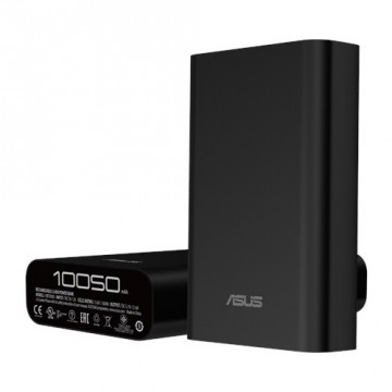 ASUS ZenPower (ABTU005 / 10050mAh), Black