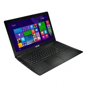Лаптоп ASUS X553MA-XX548T, N2840, 15.6", 4GB, 1TB, Win 10