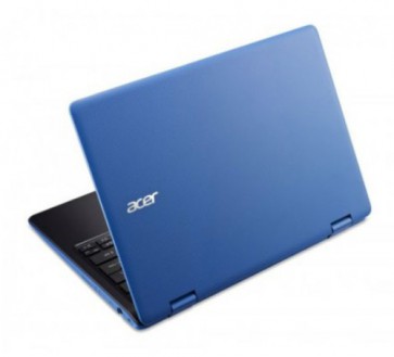 Лаптоп ACER R3-131T-C088, N3050, 11.6", 4GB, 500GB, Win 10