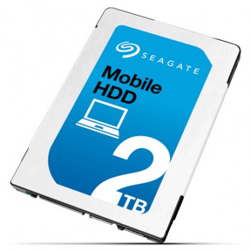 Диск Seagate 2TB 2.5" SATA3 7mm