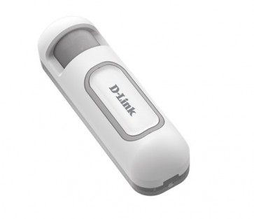 D-Link DCH-Z120 mydlink Home Battery Motion Sensor