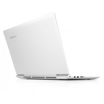 Лаптоп Lenovo 700-15ISK /80RU009EBM/, i7-6700HQ, 15.6", 8GB, 1TB