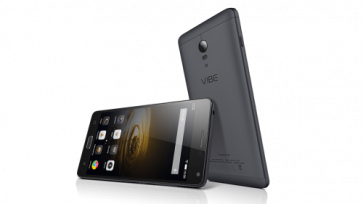 Мобилен телефон Lenovo Vibe P1 Pro Dual SIM LTE Gray