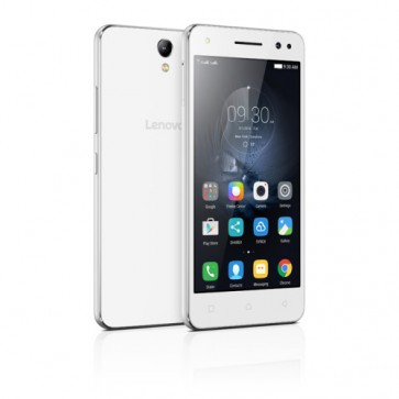 Смартфон Lenovo Vibe S1 Lite Dual SIM LTE White