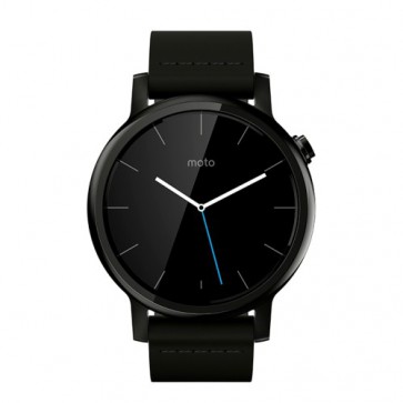 Смарт часовник Motorola Moto 360 42mm (2nd gen)