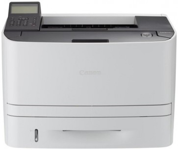 Лазерен принтер Canon i-SENSYS LBP251DW