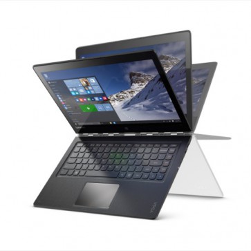 Лаптоп LENOVO Yoga900S-12ISK /80ML005PBM/, m7-6Y75, 12.5", 8GB, 512GB, Win 10