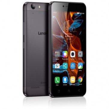 Смартфон Lenovo K5 Plus (A6020) Dark Grey, Dual SIM LTE