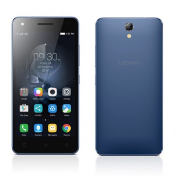 Смартфон Lenovo Vibe S1 Lite Dual SIM, Blue