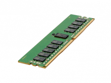 Памет HPE 8GB (1x8GB) Single Rank x8 DDR4-2400 CAS-17-17-17 Registered Memory Kit