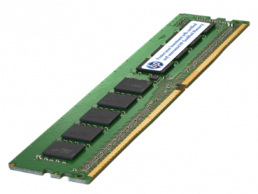 Памет HPE 8GB (1x8GB) Single Rank x8 DDR4-2133 CAS-15-15-15 Unbuffered Standard Memory Kit