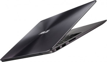 Лаптоп ASUS UX305UA-FB014T, i7-6500U, 13.3", 8GB, 256GB, Win 10