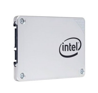 Диск Intel SSD 540s Series (120GB, 2.5in SATA 6Gb/s, 16nm, TLC)