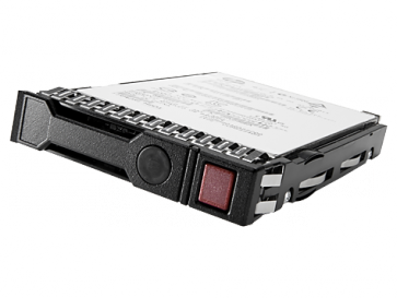 Диск HP 300GB 12G SAS 10K rpm SFF (2.5-inch) SC Enterprise 3yr Warranty Hard Drive