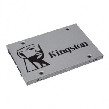 Диск Kingston SSDNow UV400 120GB