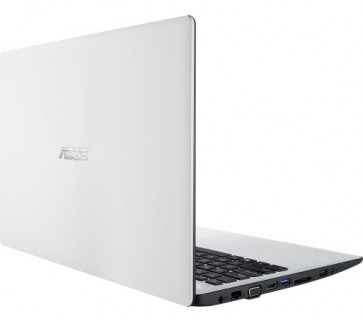 Лаптоп ASUS X553SA-XX252, N3050, 15.6", 4GB, 128GB