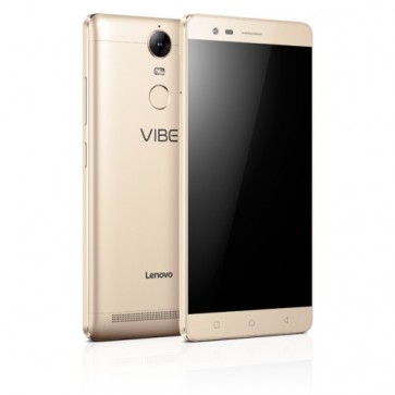 Смартфон Lenovo A7020 /K5 Note/ Dual SIM LTE, Gold