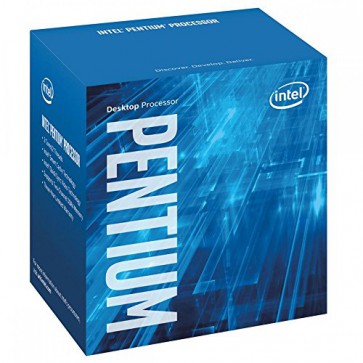 Процесор Intel Pentium Processor G4500, 3M Cache, 3.50 GHz, BOX 1151