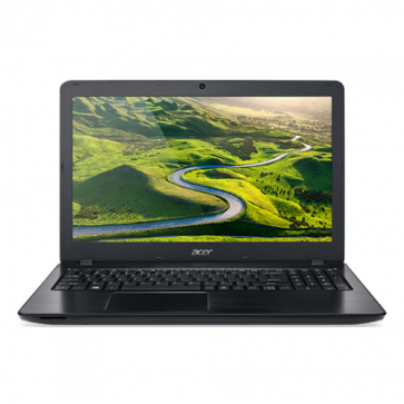 Лаптоп ACER F5-573G-75VW, i7-6500U, 15.6", 8GB, 1TB