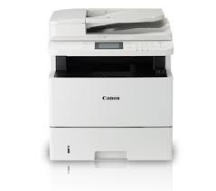 Лазерен принтер CANON MF-515X