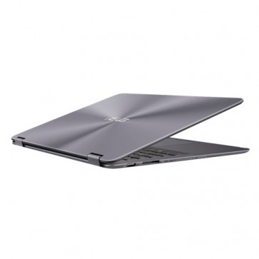 Лаптоп ASUS UX360CA-C4011T, M 6Y30, 13.3'', 4GB, 128GB, Win10