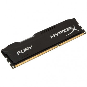 Памет KINGSTON HyperX Fury 8GB DDR4 2400 MHz
