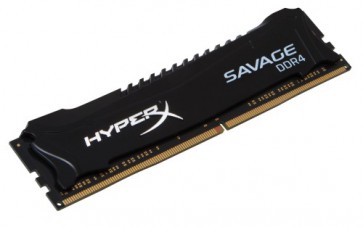 Памет KINGSTON HyperX Savage 8GB DDR4 3000 MHz