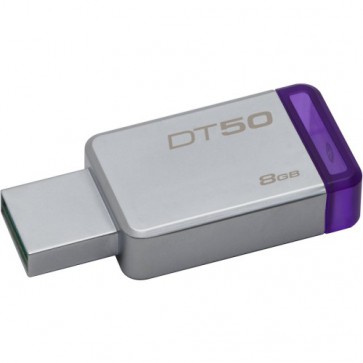 USB флаш памет Kingston DataTraveler 50 8GB USB3.0